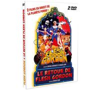 Retour de Flesh Gordon