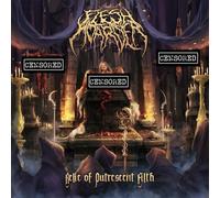 Flesh Hoarder - Relic of Putrescent Filth