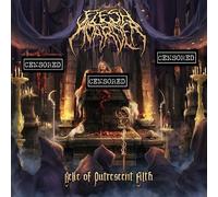 Flesh Hoarder - Relic of Putrescent Filth