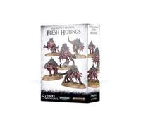Games Workshop Flesh Hounds