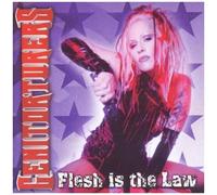 Flesh Is The Law