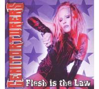 Flesh Is the Law