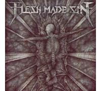 Flesh Made Sin - dawn of the stillborn