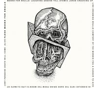 Flesh Masks For Skulls (DVD) Scorpion Milk (PRESALE 25/09/2026)