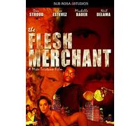 Flesh Merchant [Import USA Zone 1]