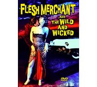Flesh Merchant [Import USA Zone 1]