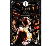 Flesh of God Tome 1 Fabio (Auteur)