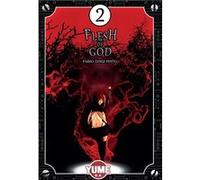 Flesh of God Tome 2 Diniz Pinto Fabio (Auteur)