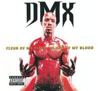 Flesh Of My Flesh, Blood Of My Blood