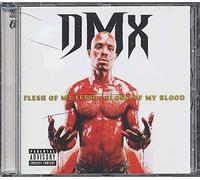 Flesh of my flesh... blood of my blood