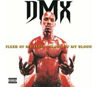 Flesh of My Flesh, Blood of My Blood by DMX [VINYL] NEUF