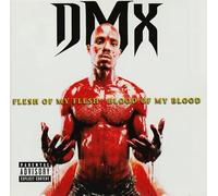 Flesh Of My Flesh, Blood Of My Blood [CD]