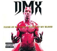 Flesh of my flesh... blood of my blood