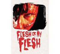 Flesh of My Flesh [DVD]