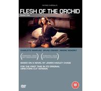 Flesh Of The Orchid (1975) (DVD) Charlotte Rampling Bruno Cremer Bruno Cremer