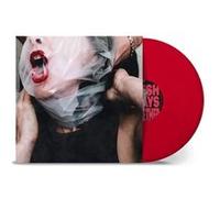 Dying Wish – Flesh Stays Together – Vinyle 12" coloré rouge – Nuclear Blast