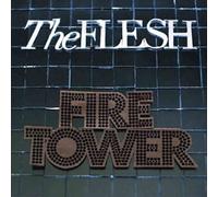 Flesh,the - Firetower CD