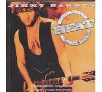 Flesh & Wood/The Heat [Import]