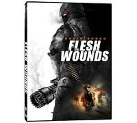 Flesh Wounds