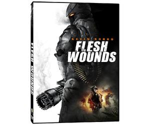 Flesh Wounds