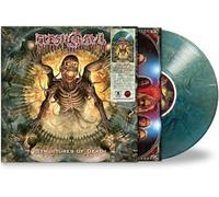 Fleshcrawl - Structures of Death
