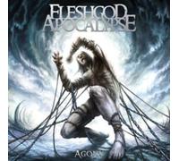 FLESHGOD APOCALYPSE - Agony [Import Allemand]