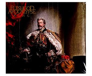Fleshgod Apocalypse - King