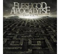 Fleshgod Apocalypse - Labyrinth [Import]