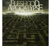 FLESHGOD APOCALYPSE - Labyrinth [Import Allemand]