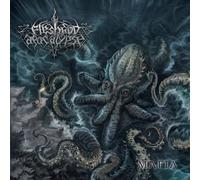 Fleshgod Apocalypse Mafia (CD)