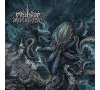 Fleshgod Apocalypse – Mafia – MCD – Plastic Head