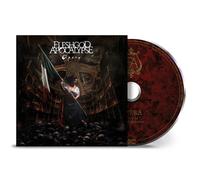 Fleshgod Apocalypse – Opéra – CD – Nuclear Blast