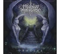 Fleshgod Apocalypse - Oracles [Import]