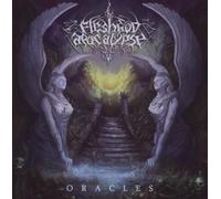Fleshgod Apocalypse - Oracles [Import]