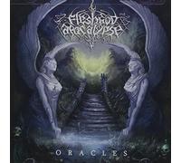 Fleshgod Apocalypse – Oracles – CD – Import