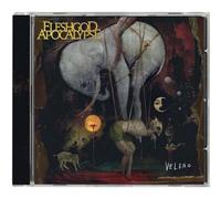 Fleshgod Apocalypse - Veleno