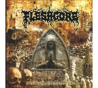 Fleshgore - May God Strike Me Dead