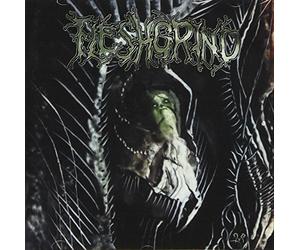 Fleshgrind - The Seeds of Abysmal Torment