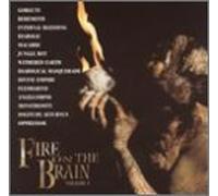 Various Artists - Fire on The Brain 1