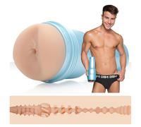 Masturbateur réaliste anus Allen King Majestic pour hommes