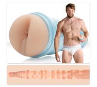 Fleshjack Boys - Colby Keller Lumberjack