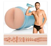 Fleshjack Boys - Johnny Rapid Man Cave