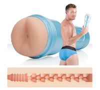 Fleshjack Brent Corrigan - masturbateur anal réaliste - silicone