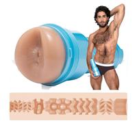 Fleshjack masturbateur diego sans sex machine butt