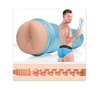 Masturbateur Brent Corrigan Bliss