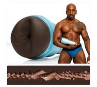 Fleshjack Max Konnor - masturbateur réaliste anus - marron