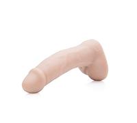 Fleshjack Pierre Fitch - Gode en silicone solide, sextoy extrêmement réaliste
