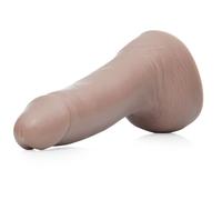 Fleshjack Sean Zevran Gode en silicone solide, sextoy extrêmement réaliste