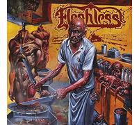 Fleshless - Devoured Beyond Recognition