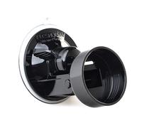 FLESHLIGHT Accessoires Shower Mount Garniture de Douche